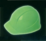 NIGHT VISION Safety Helmet (ST03-NTB-6)