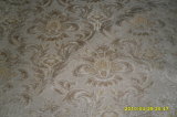 Polyester & Viscose Jacquard Chenille Sofa Fabric