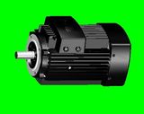 Ie2 Gl New Design Three Phase Alu Housing Motor