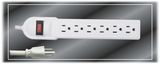 UL Socket (6 Outlets)