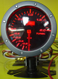 LED Auto Turbo Gauge (LED52707-3)