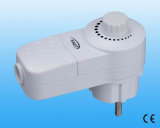 Manual Dimmer Plug (A130)