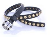 Fashion Studed PU Belts -Gc2012425