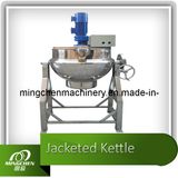 Jacketed Kettle Food Boiler