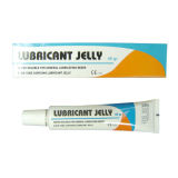 Lubricant Jelly