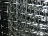 Stainless Steel Welded Wire Mesh