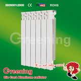 Aluminum Radiator (FLOE-A500)