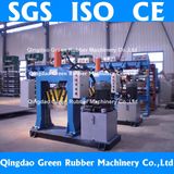 High Efficient Disposing Tyre Cutting Machine Made by China