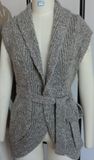 Sweater Coat