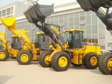 XCMG Wheel Loader (ZL50G)