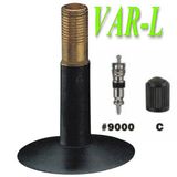 Bike Parts-Bicycle Tube Valve (VAR-L) 