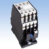 AC Contactor CXC4-F (3TF)