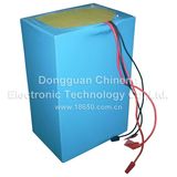 LiFePO4 Power Battery (48V57 Ah)