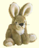 ASTM Tested Plush Rabbit Toys (LE--FHPT0024)