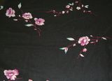 Poly Wool Peach