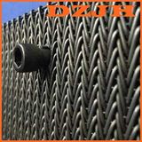 Wire Mesh Muffle Furnace Curtain