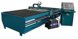 Plasma Cutting Machine
