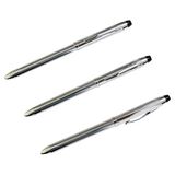 2015 Top Quality Promotion Metal Slim Ball Pen