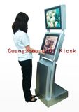 Dual Screen Kiosk  (A34)