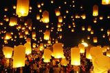 Wish Lantern