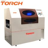 Automatic Solder Paste Screen Printer for 1200mm LED Tube