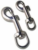 Stainless Swivel Snap