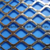 Expanded Wire Mesh