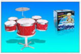 Musical Toys - Jazz Drum (XH2238)