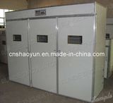 Egg Incubator Hatching Machine