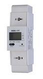 Single Phase Din-Rail Electric Meter