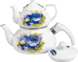 Tea Kettle Set (HWT90066-J)