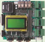 32bit Transformation Speed Microcomputer Control System