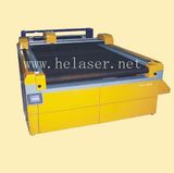 CO2 Laser Cutting Machine