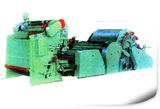 Wool Yarn Production Line Textile Machinery