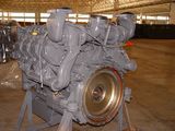 Deutz 8 Cylinder Water-Cooled Diesel Engine Bf8m1015cp-G4