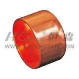 Cap (1port inside diameter) Copper Fitting Pipe Fitting Air Conditioner Parts Refrigeration Parts Plumbing Parts