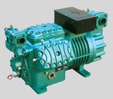 Refrigeration Compressor -3