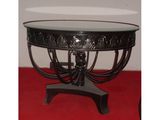 Metal Table