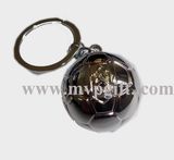 Metal Key Chain for Football Sports Gift (m-MK02)