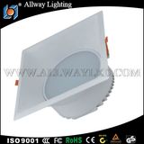 12W Recessed LED Down Light (TD043A-4F)