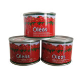 High Quality Canned Tomato Paste 18/20%. 22/24%, 28/30%
