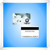 Nxp Mifare Classic 1k Smart Cards with Magnetic Stripe