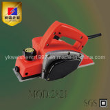 Electric Planer 82mm 500W Building Tools (MOD. 2821)