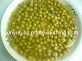 Canned Green Peas