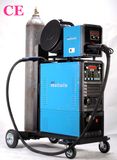 Digitised Multi-Process Welding Equipment