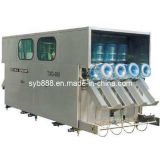 Beverage Machine - 3-Gallon, 5-Gallon Water Line