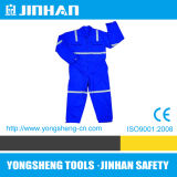 One-Piece Coverall for Oil and Gas