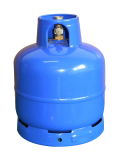 LPG Gas Cylinder for Home Cooking