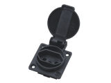 070201 Brazil Waterproof Socket
