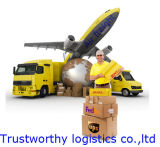 Shipment and Storage